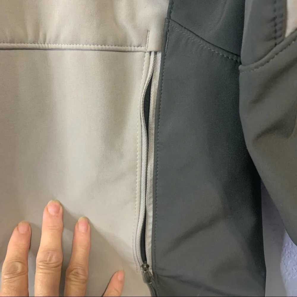 The North Face Apex Bionic Men’s Jacket - Picture 4 of 13